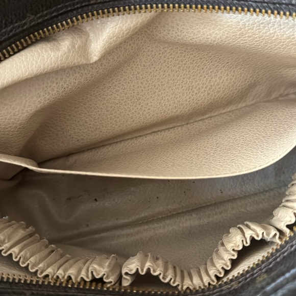 Authentic Louis Vuitton Trousse 23 - Picture 8 of 10